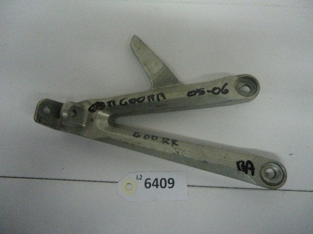 CBR600RR 2005 - 2006 Honda D1-28752