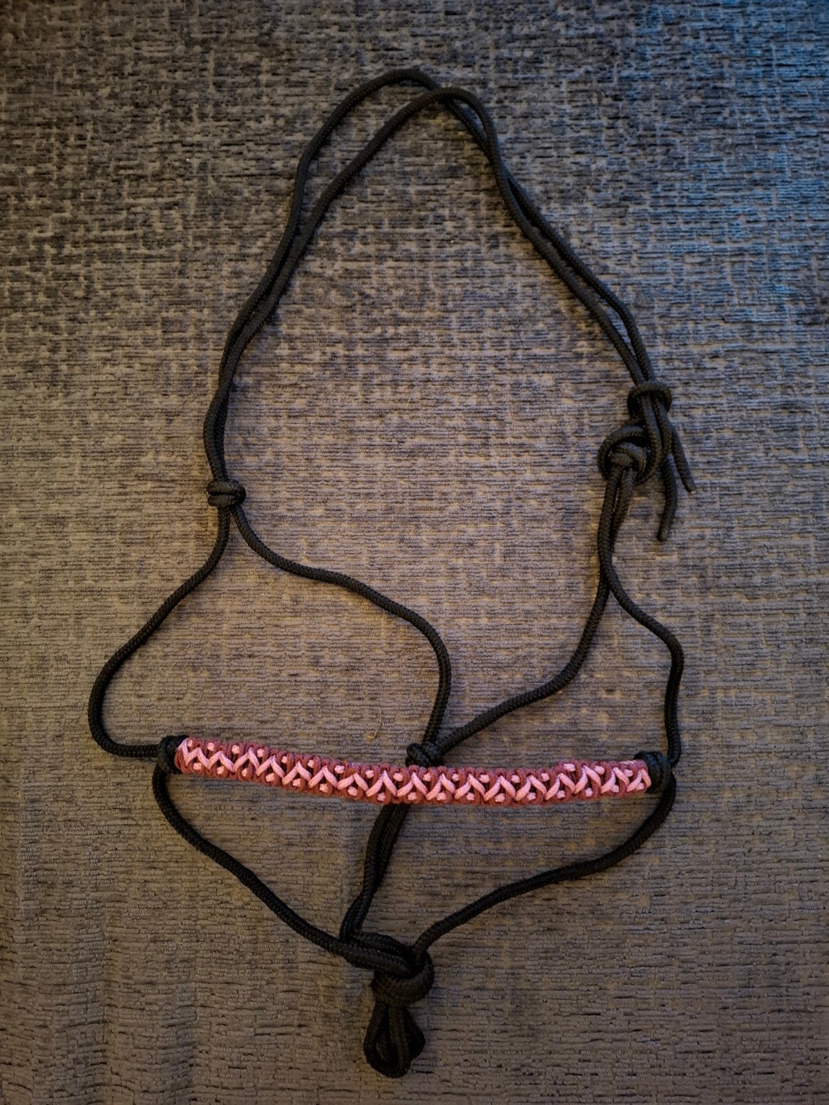 Halster Xfull, nieuw, Ophalen, Nieuw, Halster, Extra Full