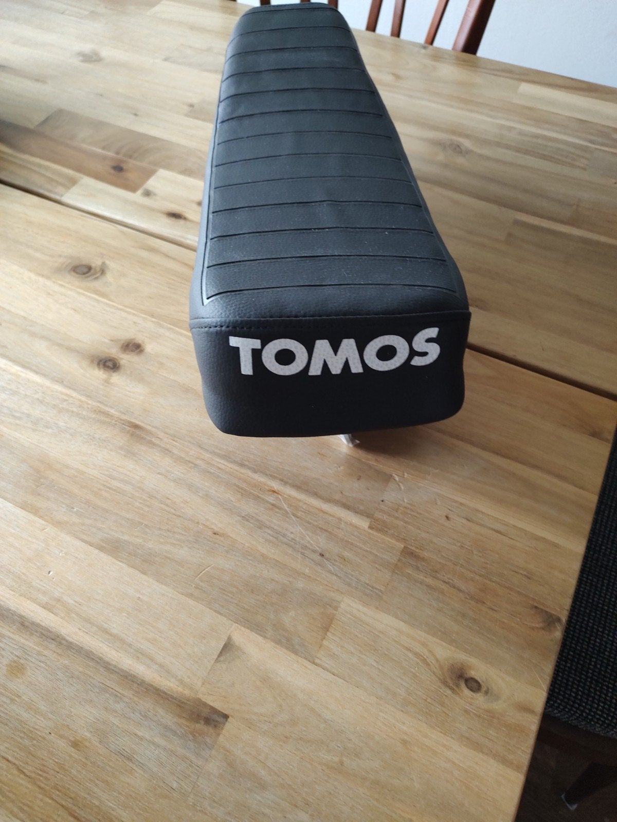Tomos Buddy seat (alleen afhalen!!!!), Ophalen of Verzenden, Zo goed als nieuw