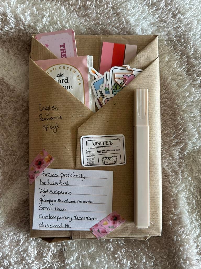 Romance blind book date, Boeken, Ophalen of Verzenden, Nieuw, Amerika