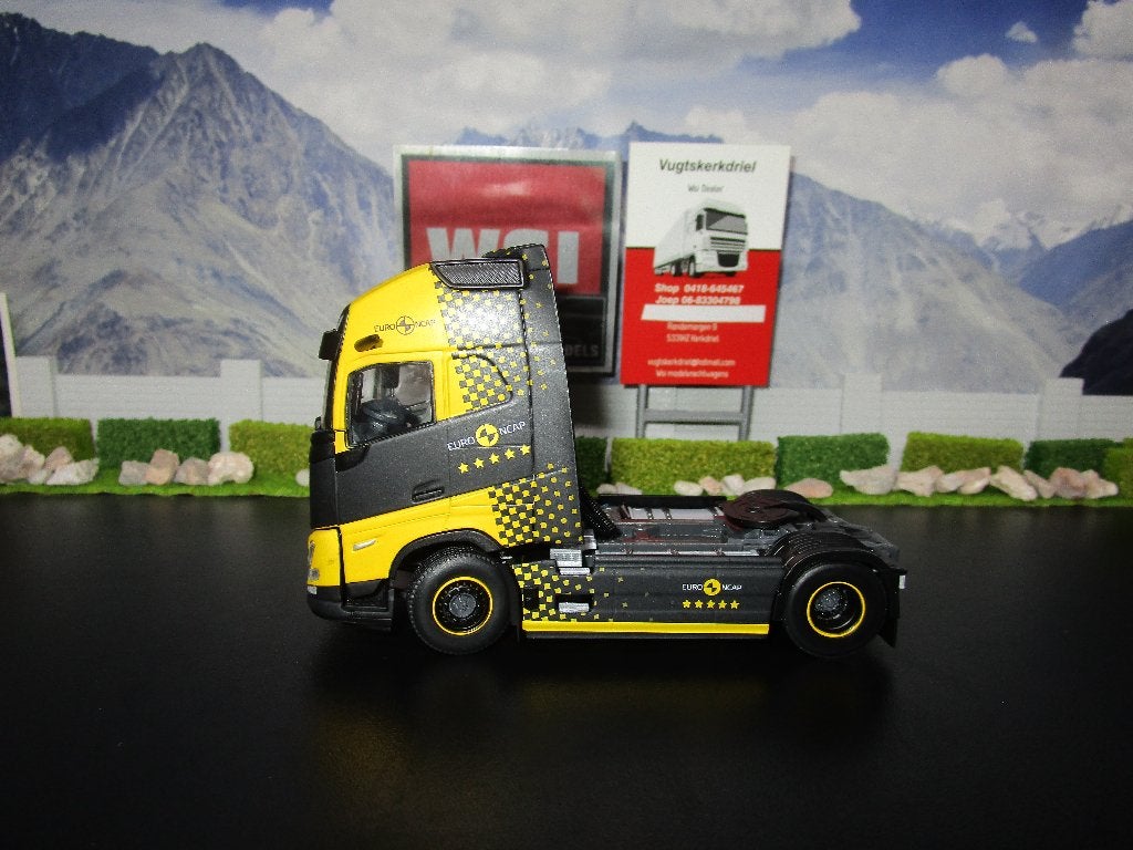 premium line volvo aerho globetrotter xl 4x2 04-2253, Hobby en Vrije tijd, Ophalen of Verzenden, Nieuw, Bus of Vrachtwagen, Wsi