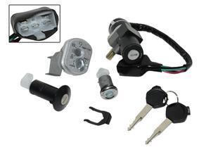 Contactslot set Slotset La souris Sourini 8785254656372, Ophalen of Verzenden