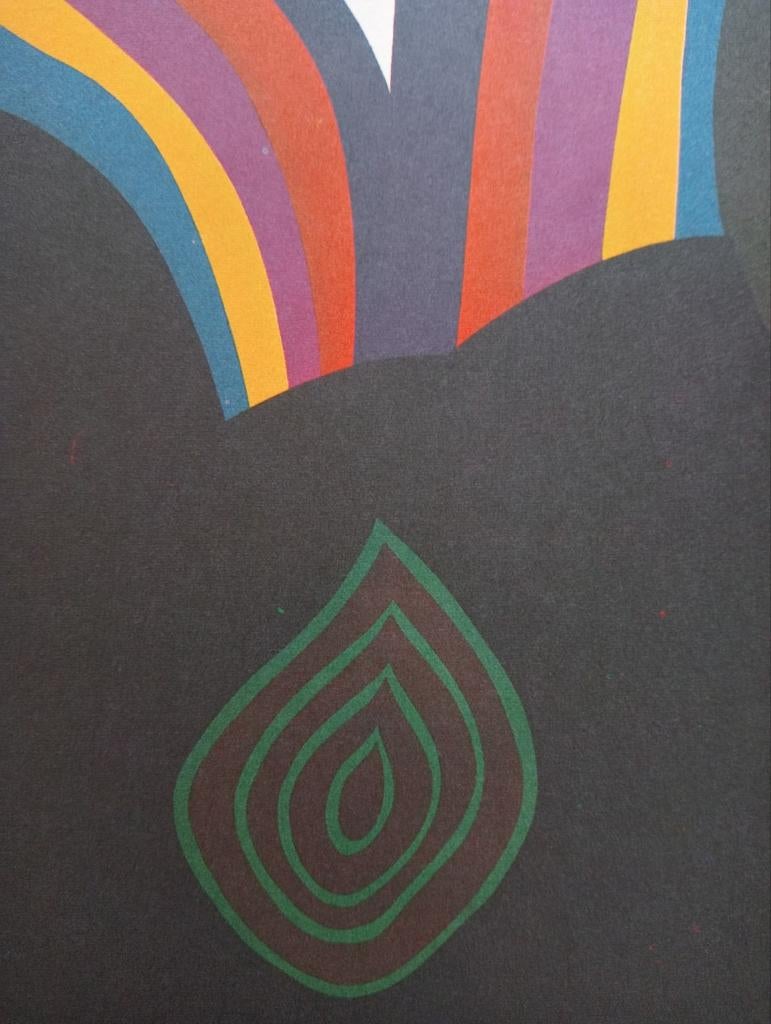 Film affiche Bolivia Ukamau 1970, Ophalen of Verzenden