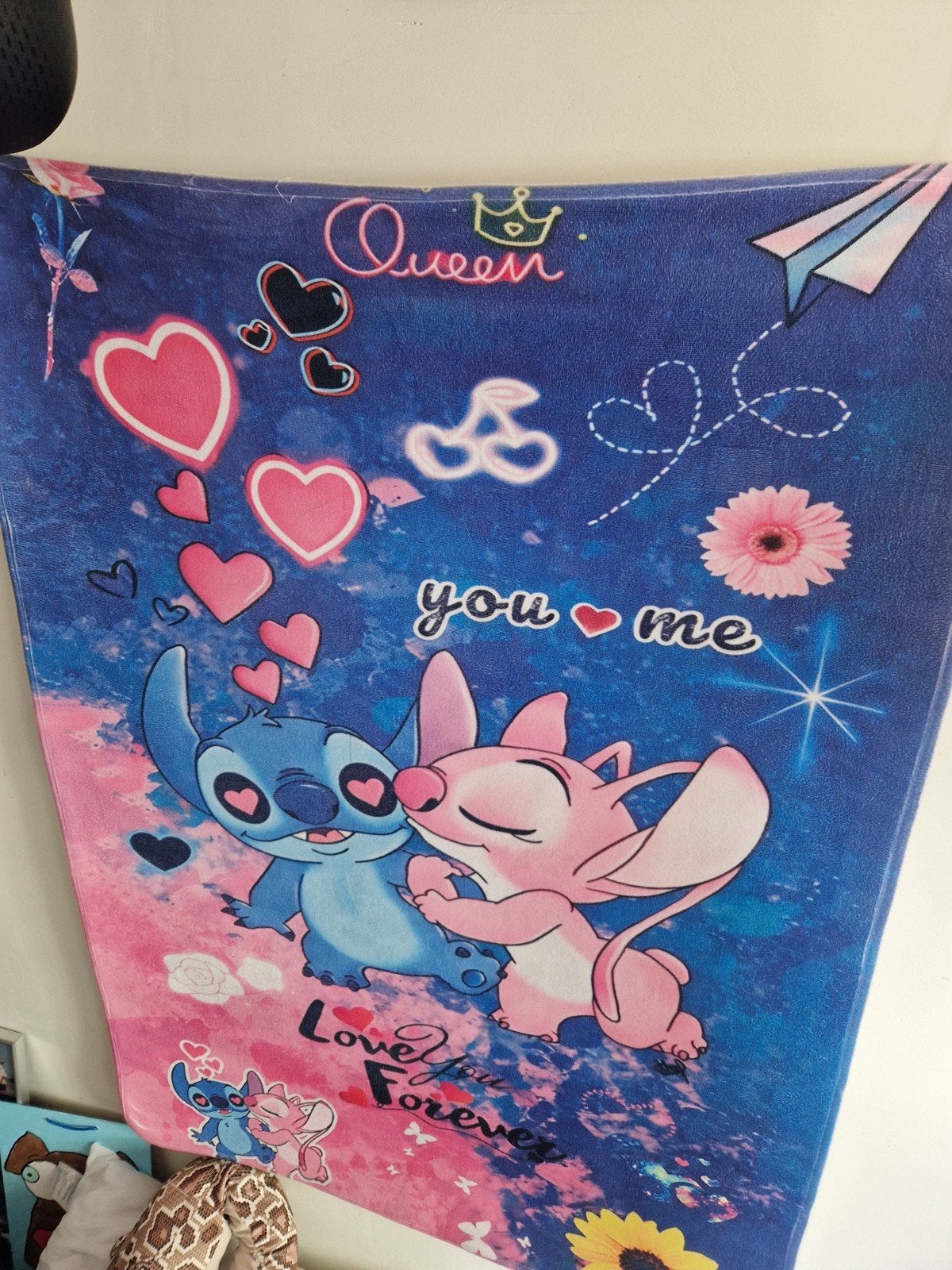 Stitch verzameling, Ophalen, Overige figuren, Zo goed als nieuw, Knuffel