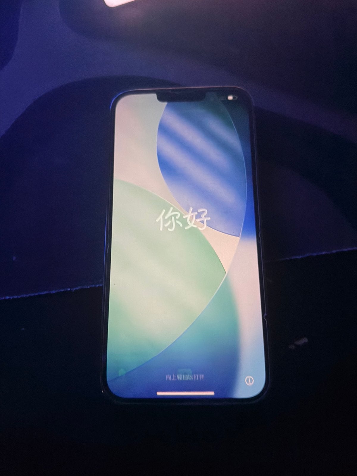 Iphone 13 pro max 128gb grafiet (zwart), Telecommunicatie, Mobiele telefoons | Apple iPhone, Refurbished, 128 GB, Zonder abonnement