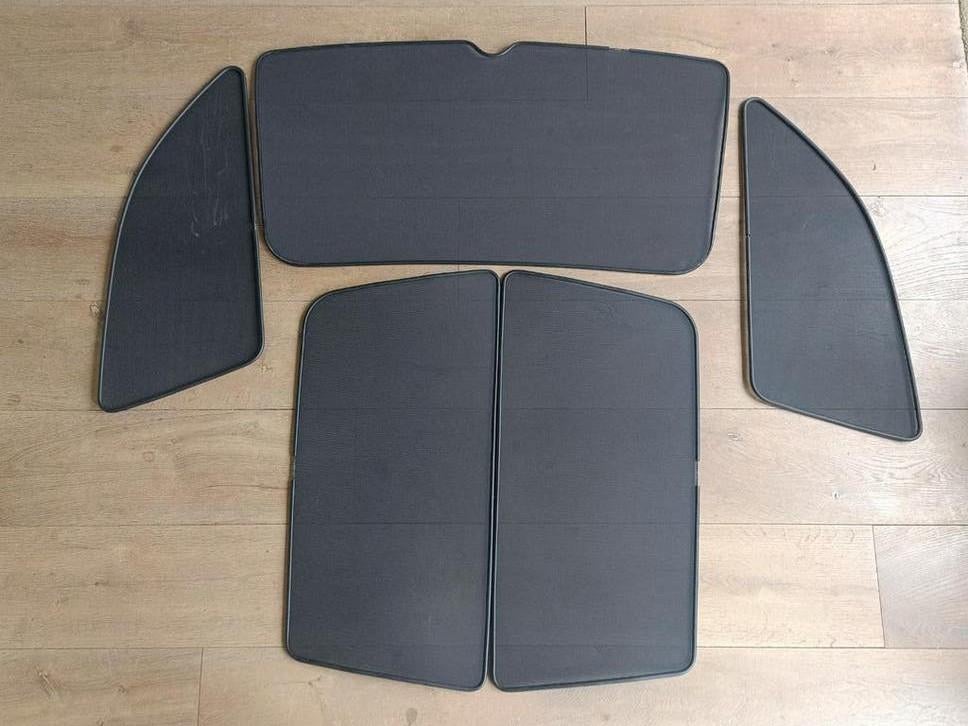 Carshades Skoda Octavia II Wagon 2004-2013, Ophalen, Gebruikt
