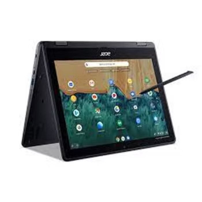 Acer 2-in-1 chromeboek Laptop/iPad met touchscreen, Ophalen of Verzenden, Gebruikt, Met touchscreen