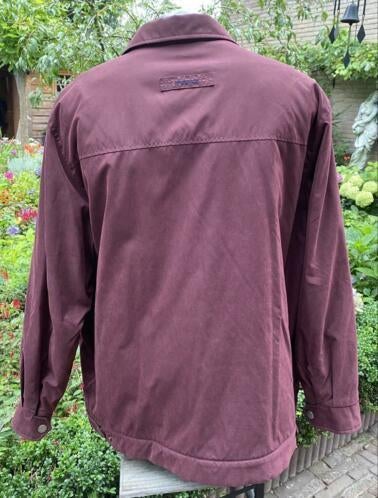 Mc Gregor outdoorjas maat 56 [vm], Ophalen of Verzenden, Zo goed als nieuw, Maat 56/58 (XL), Overige kleuren