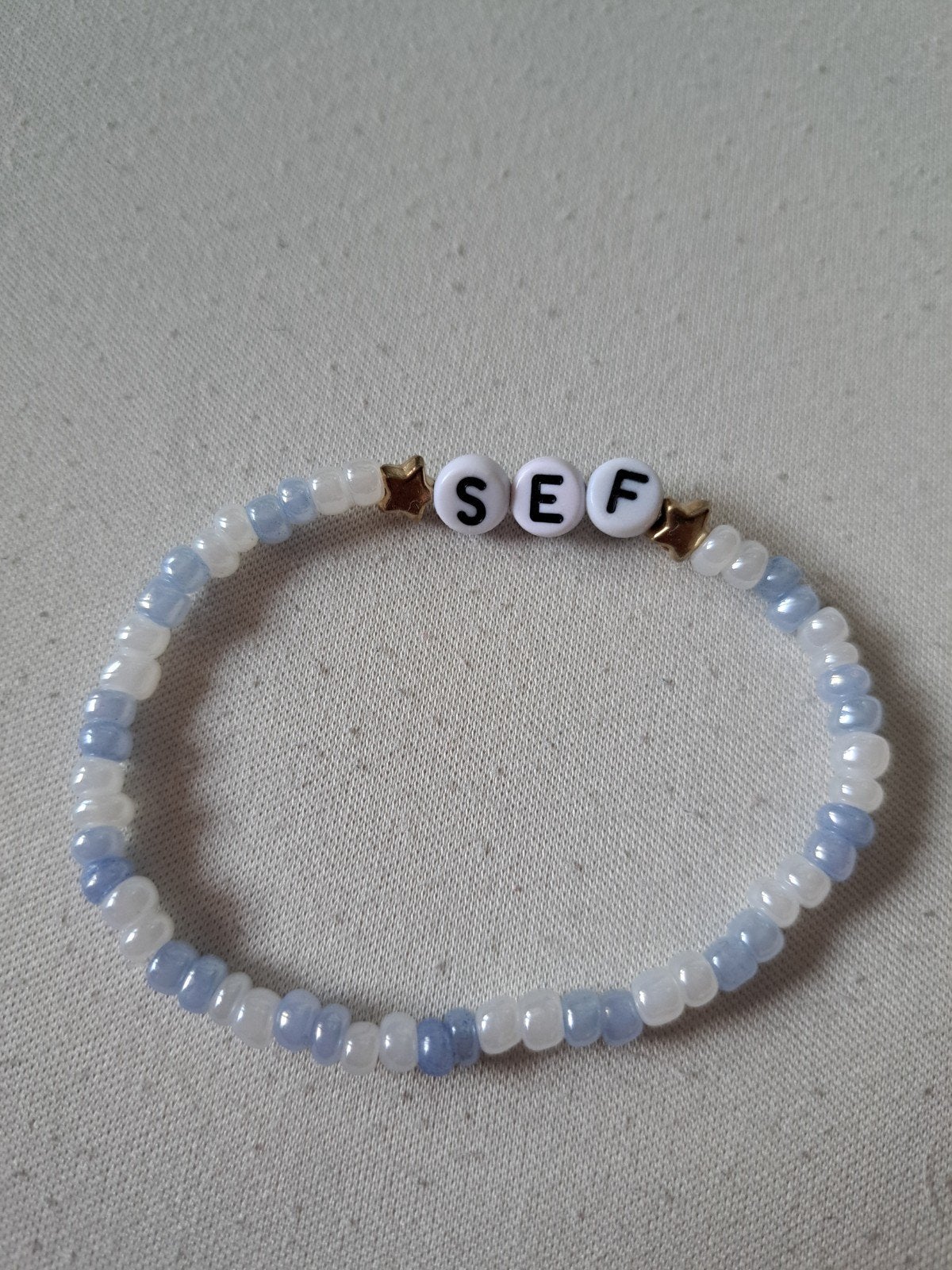 Suzan en freek armbandje, Overige materialen, Overige kleuren, Nieuw, Ophalen of Verzenden