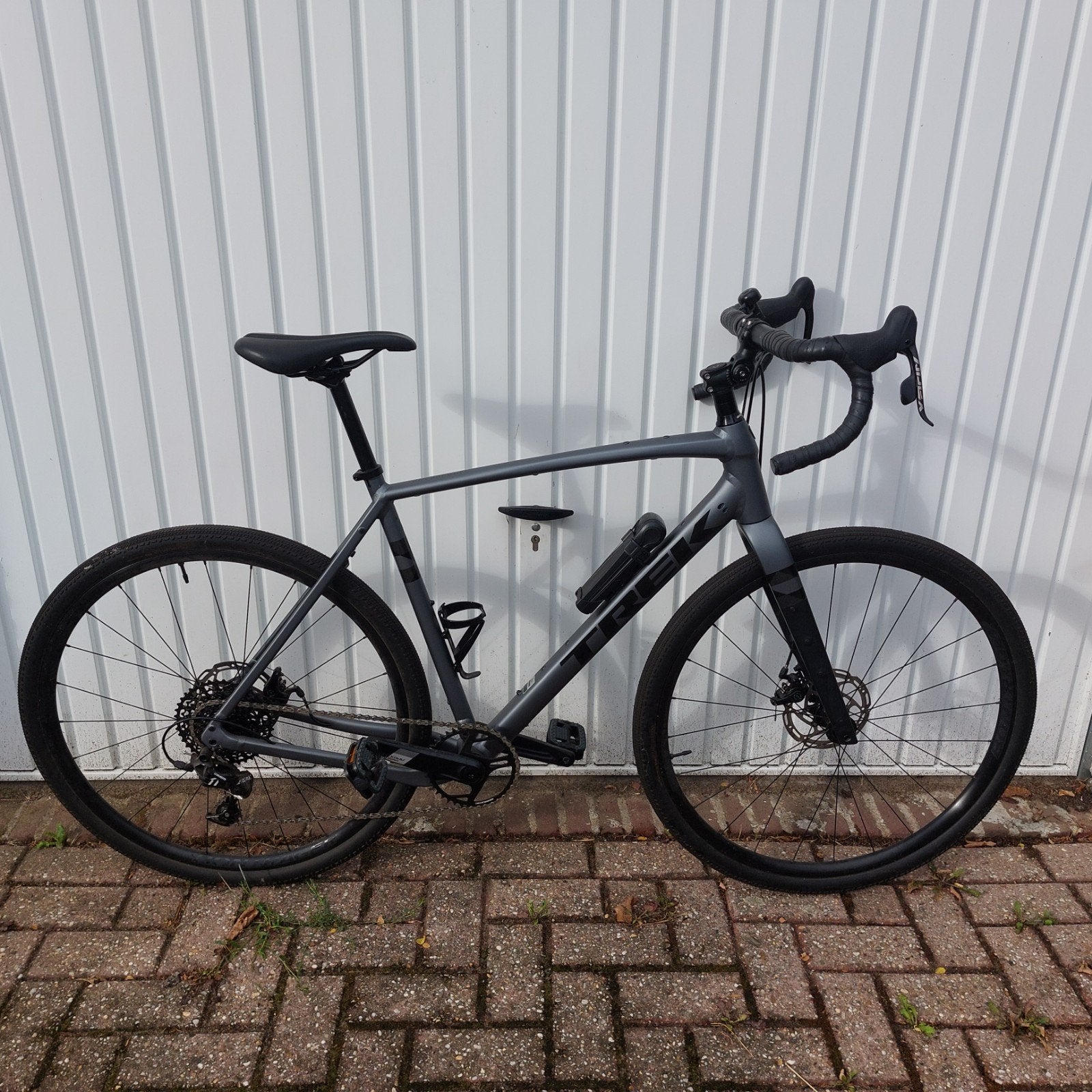 Trek Checkpoint ALR 4 Gravelbike ruilen, Overige merken, Ophalen of Verzenden, Zo goed als nieuw, 57 tot 61 cm