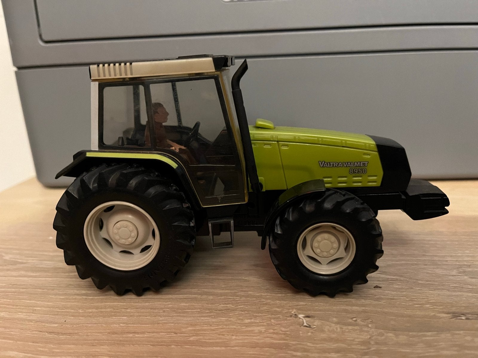 Valtra 8950, Ophalen of Verzenden, Auto, Overige merken