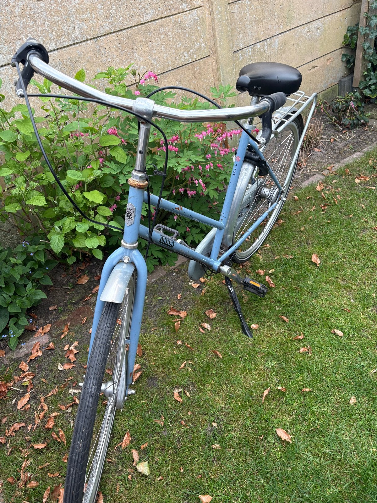 Opknappertje: Prima Union fiets met 3 versnellingen, Fietsen en Brommers, Fietsen | Dames | Damesfietsen, Gebruikt, Overige merken