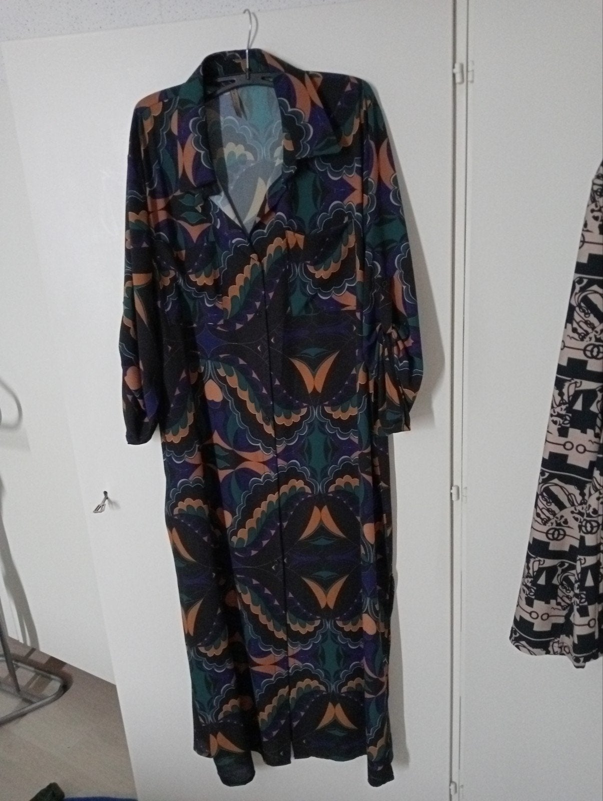 Jurk. xxl, Kleding | Dames, Jurken, Maat 46/48 (XL) of groter, Nieuw, Ophalen of Verzenden, New Collection