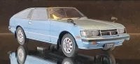 Toyota Celica XX Whitebox 1:24 Modelauto, Hobby en Vrije tijd, Ophalen of Verzenden, Nieuw