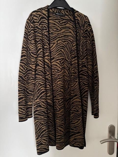Mooi Expresso vest, Expresso, Ophalen of Verzenden, Zo goed als nieuw, Maat 36 (S)