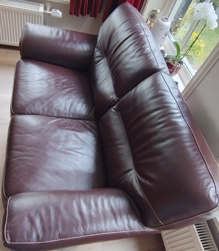 Te koop, Ophalen, Gebruikt, 150 tot 200 cm, Tweepersoons