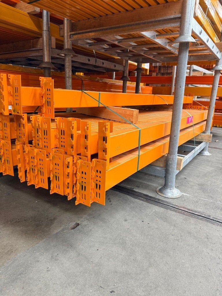 Tegometall ITG Palletstelling Liggers 2700 mm | Grote Partij, Ophalen of Verzenden