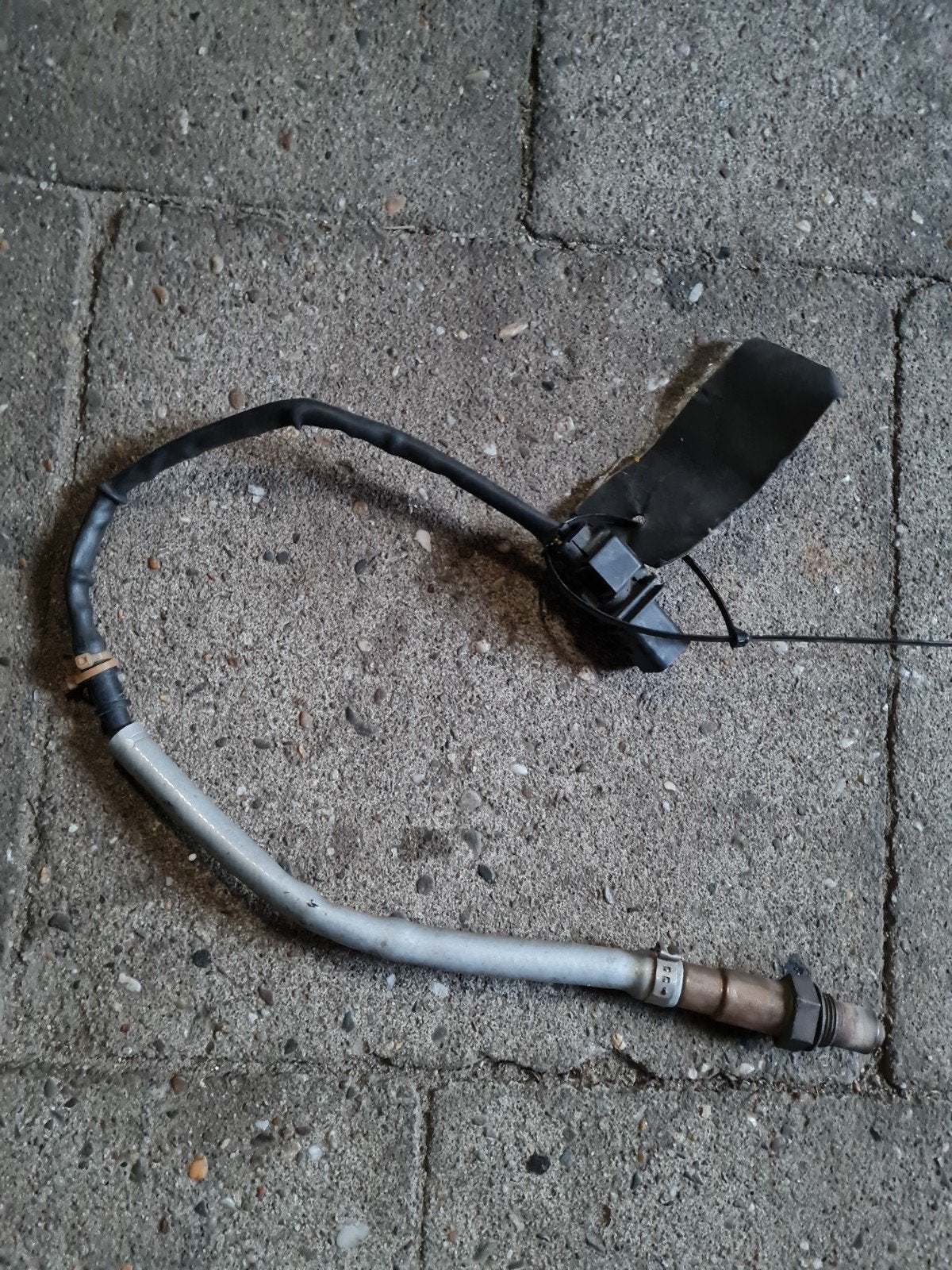 lambda sonde vw golf bj 2005 06f906262ac, Ophalen of Verzenden