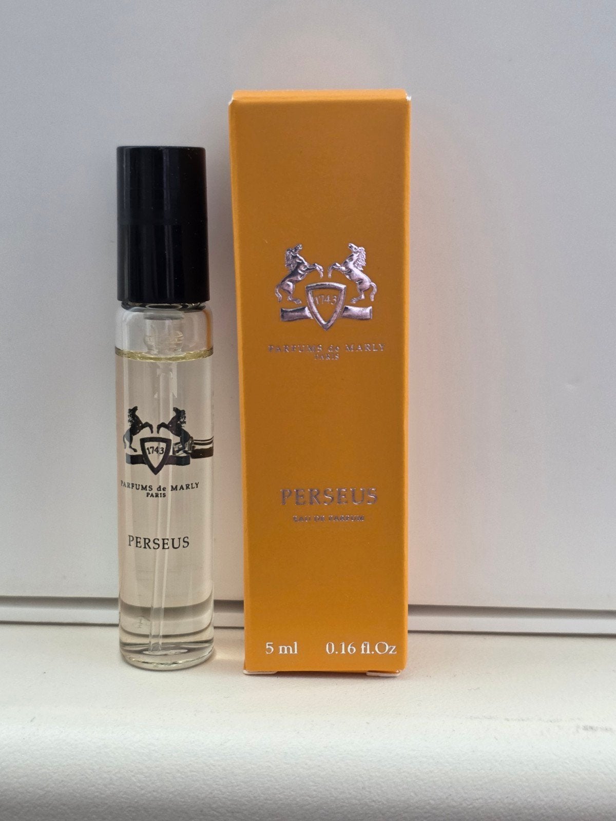 Parfums de Marly - Perseus (eau de parfum), Ophalen of Verzenden, Nieuw