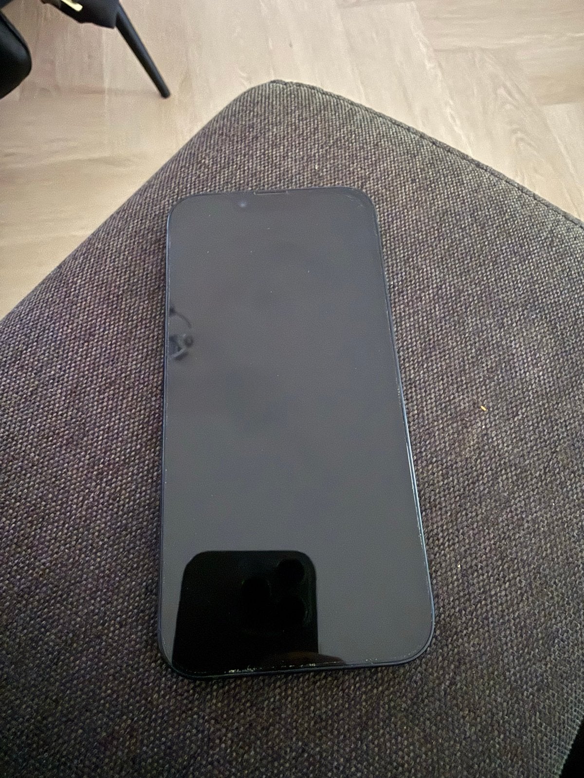 iPhone 14 128GB - Zo goed als nieuw, Telecommunicatie, Mobiele telefoons | Apple iPhone, Ophalen, 128 GB, Zwart, Zo goed als nieuw
