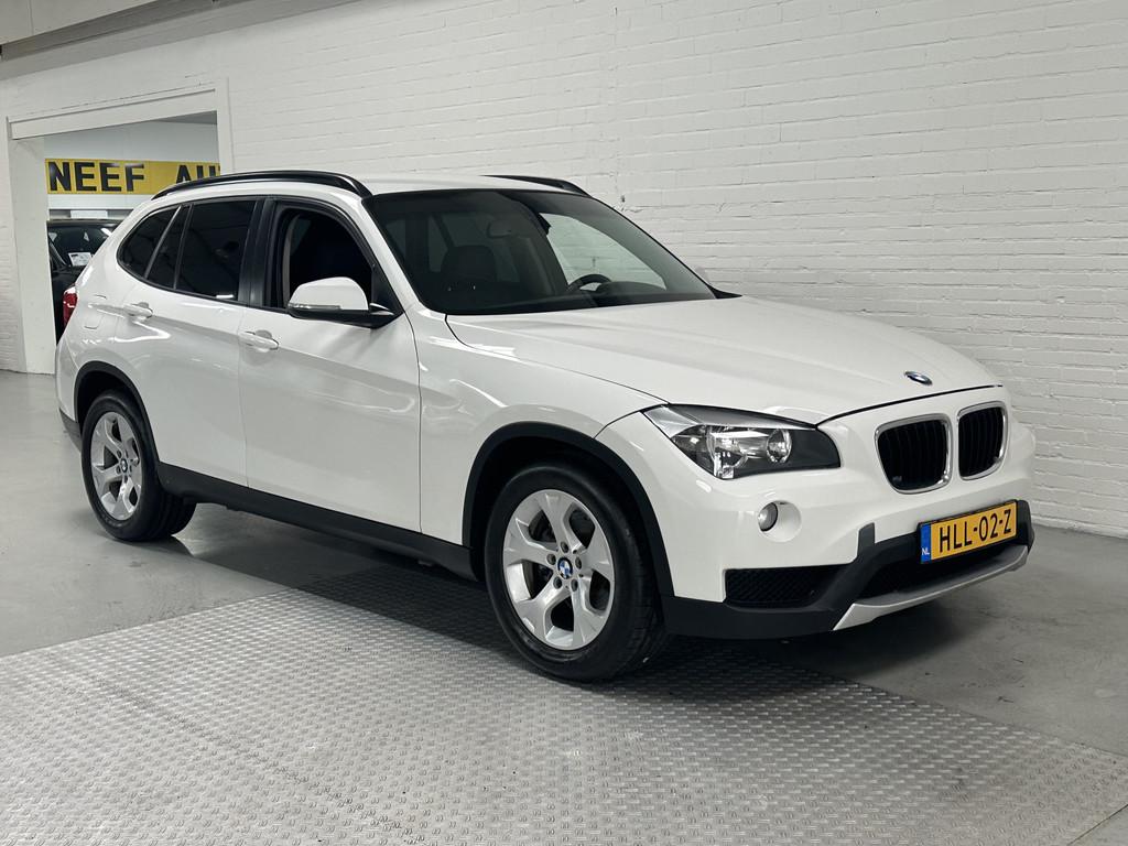BMW X1 SDRIVE 28I SDRIVE 28I CLIMA /CRUISE /ELK.PAKKET/ 245P, Gebruikt, Euro 6, 4 cilinders, Bedrijf