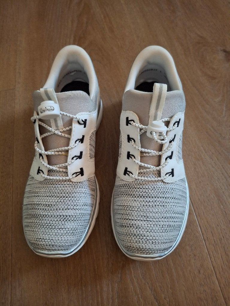 Sneakers van Rieker, Ophalen, Nieuw, Sneakers of Gympen, Grijs