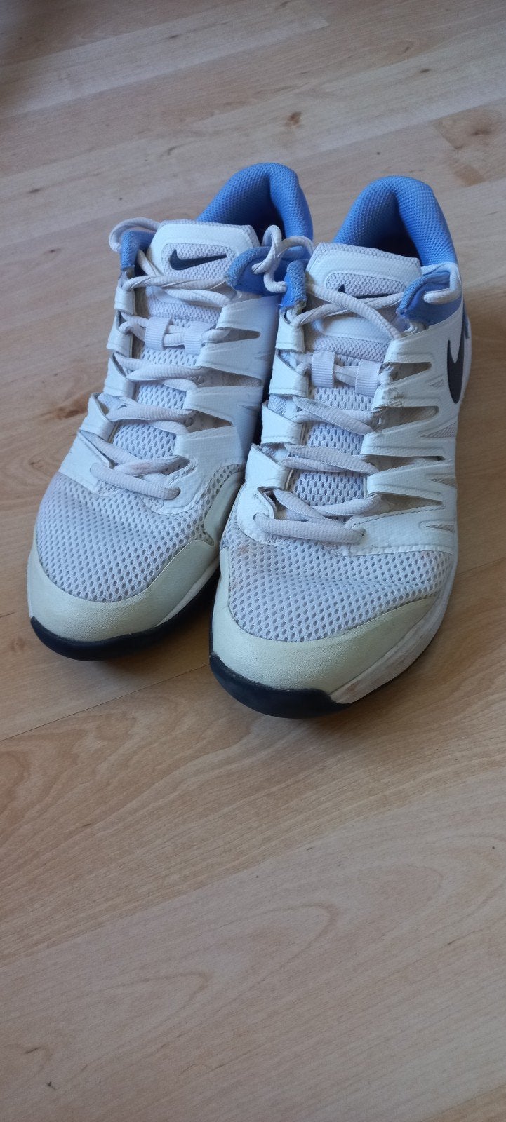 Nike indoor tennisschoenen, Sport en Fitness, Ophalen, Nike, L00, Schoenen