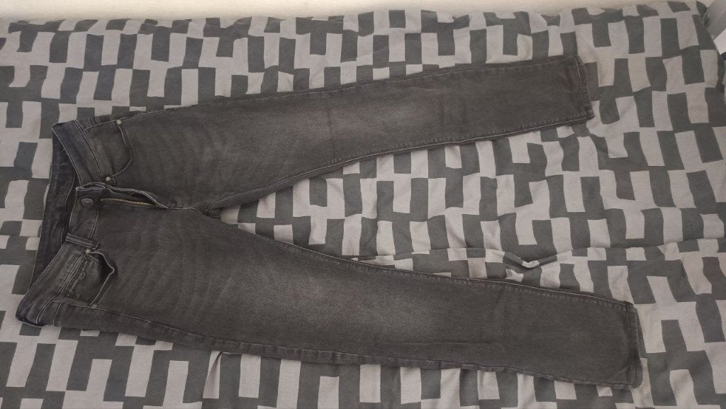 Jeans ZUMO Slim Fit  W31 L30, Zumo, Zwart, W32 (confectie 46) of kleiner, Ophalen of Verzenden