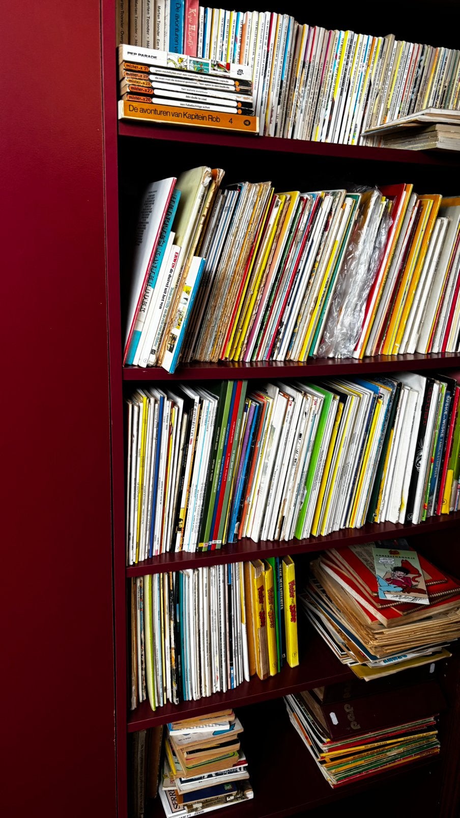 Stripboeken strips comics, Boeken, Meerdere stripboeken, Ophalen of Verzenden, Zo goed als nieuw