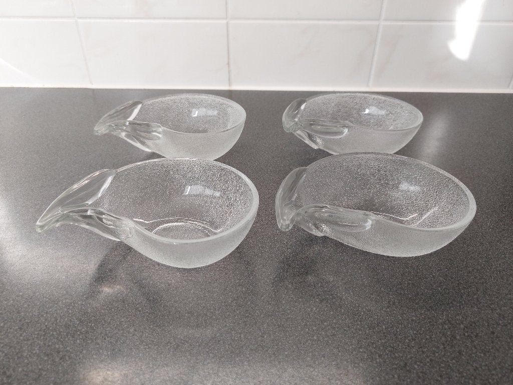 Set schaaltjes, Ophalen, Nieuw, Overige stijlen, Glas