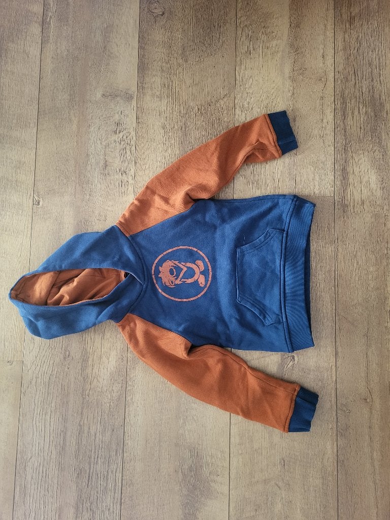 Leuke sweater trollkids, Trui of Vest, Trollkids, Ophalen of Verzenden, Zo goed als nieuw