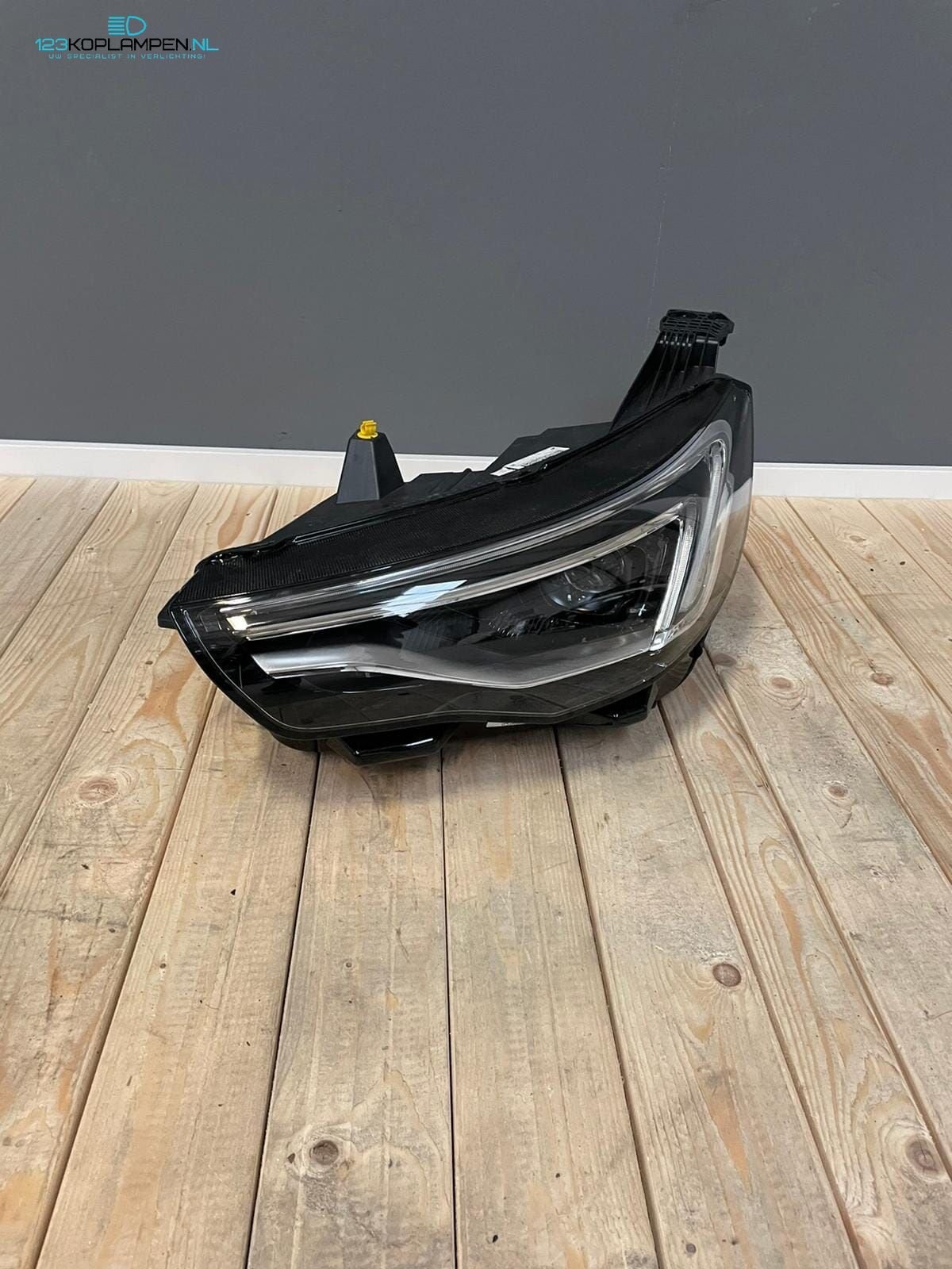 Opel Grandland X H7 Full LED koplamp links, Ophalen, Gebruikt, -, -