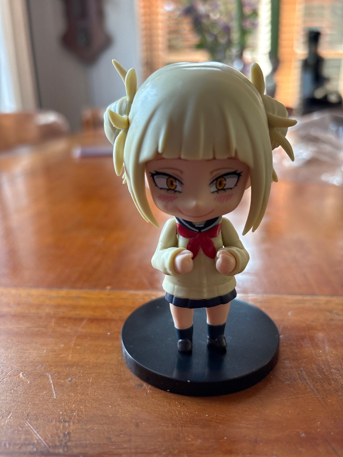 My Hero Academia Chibi Figuren Set - Nieuw in verpakking, Ophalen of Verzenden, Nieuw