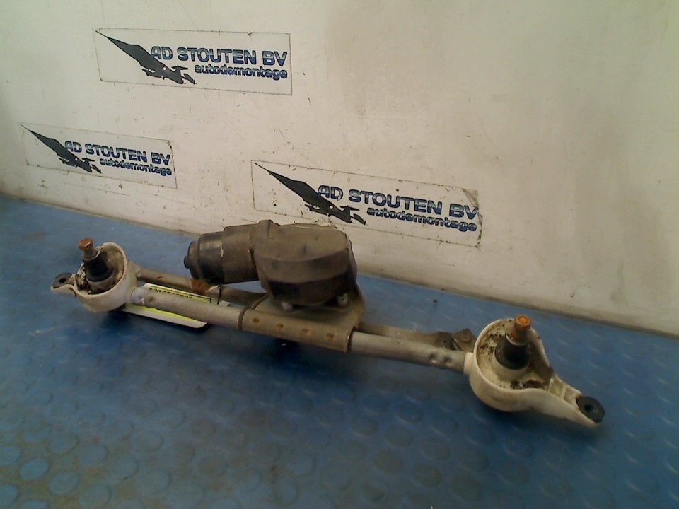 Ruitenwisser Mech + Motor Suzuki Splash 2008 WB2312V, Gebruikt, Suzuki Deutschland GmbH, Kontakt@suzuki.de, Suzuki-Allee 7, Bensheim 64625, , Duitsland