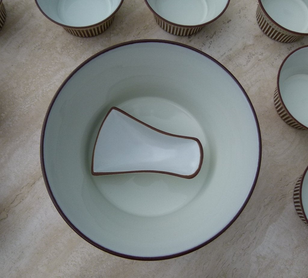 Fris Cleopatra Snack set 14 delig Compleet MET het Schepje, Ophalen of Verzenden