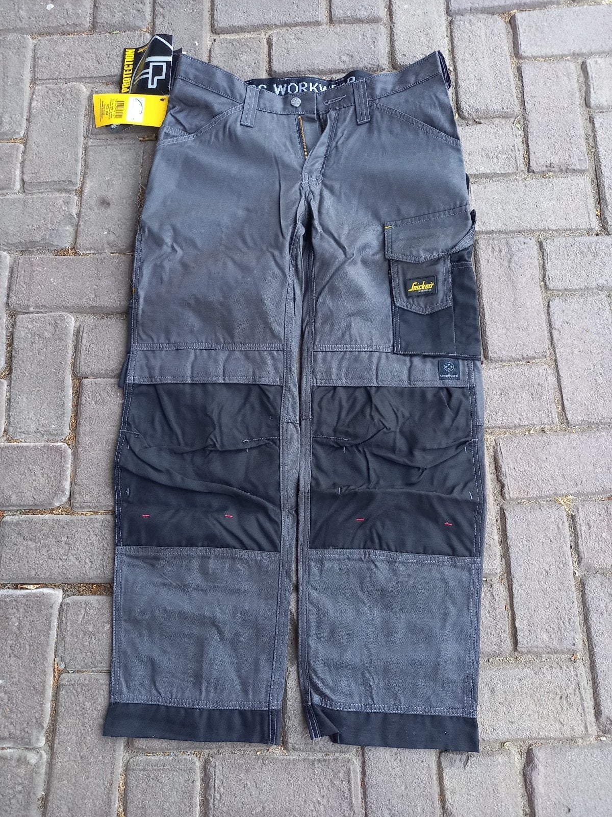 Snickers Workwear Craftsmen Trousers DuraTwill - Nieuw, Ophalen of Verzenden