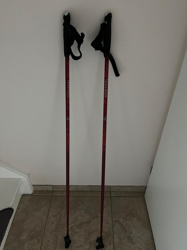 Wandelstokken, Diversen, Ophalen of Verzenden
