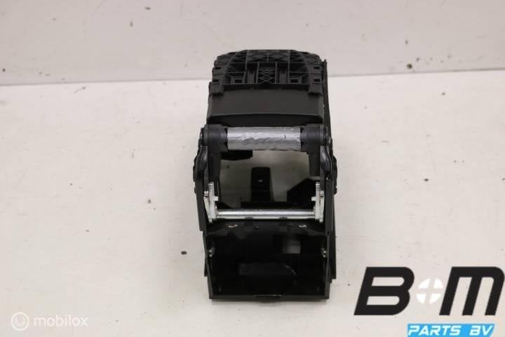 Middenarmsteunconsole  VW Eos 1Q0864251C, Auto-onderdelen, Gebruikt