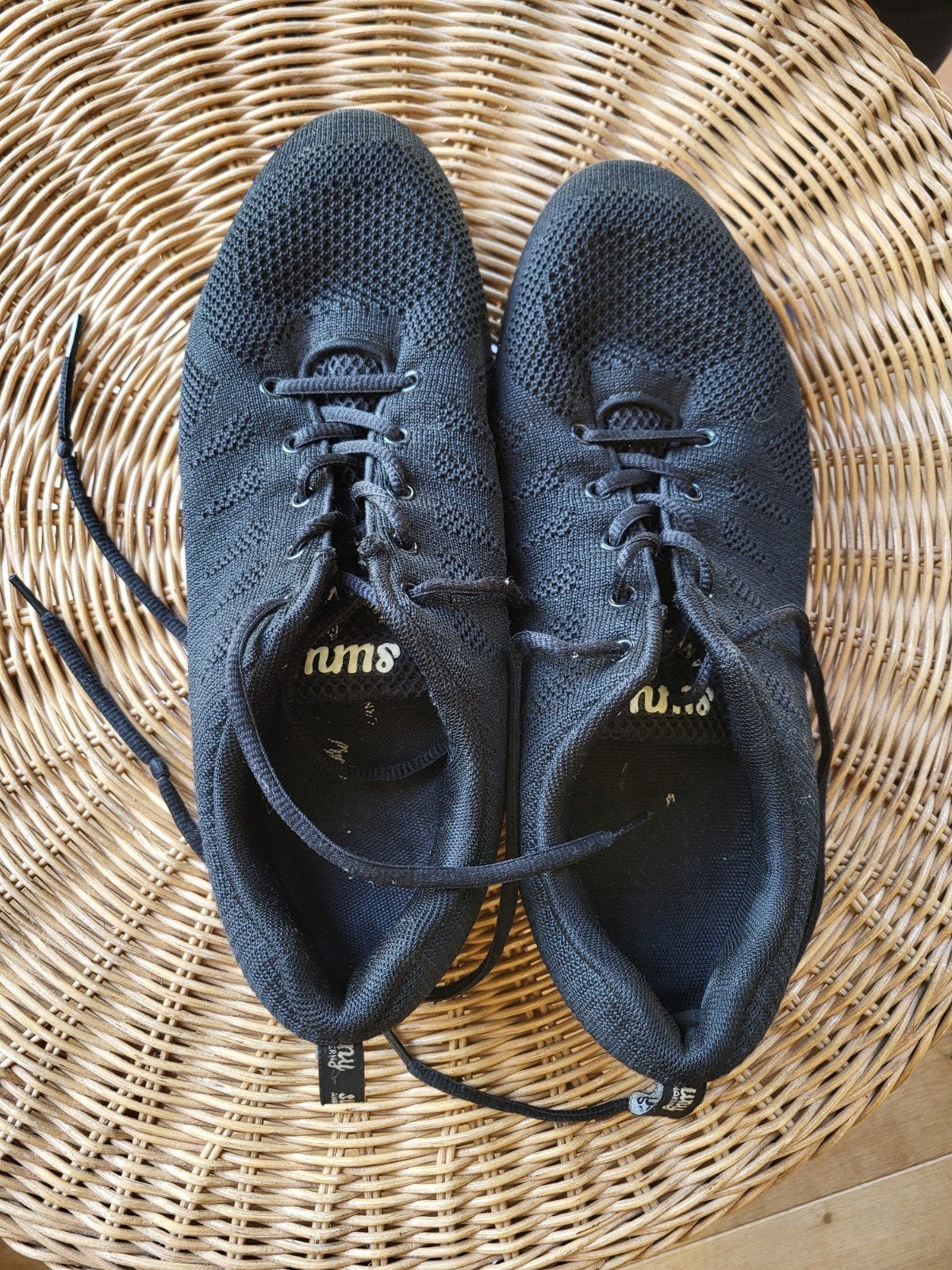 Salsa dansschoenen, Ophalen of Verzenden, Gebruikt, Schoenen