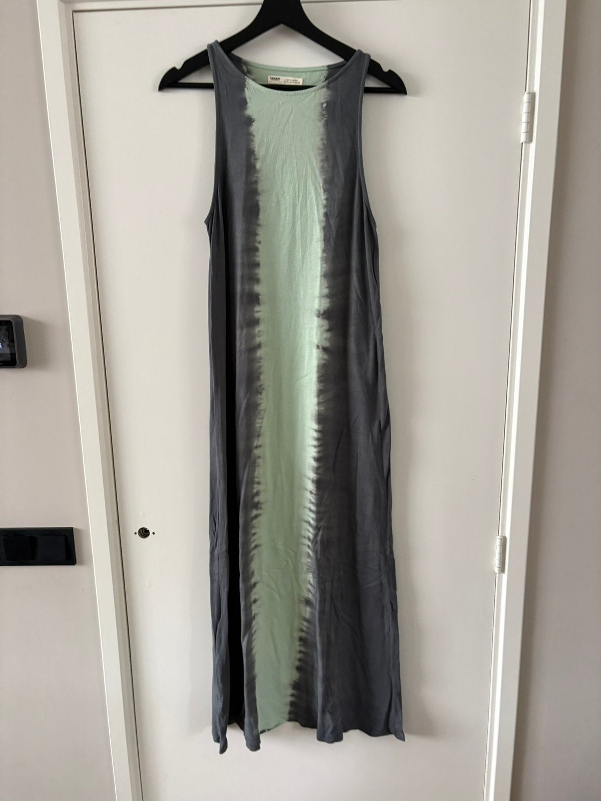 Pull&Bear Jurk maat M, Maat 38/40 (M), Meerkleurig, Ophalen of Verzenden, Zo goed als nieuw
