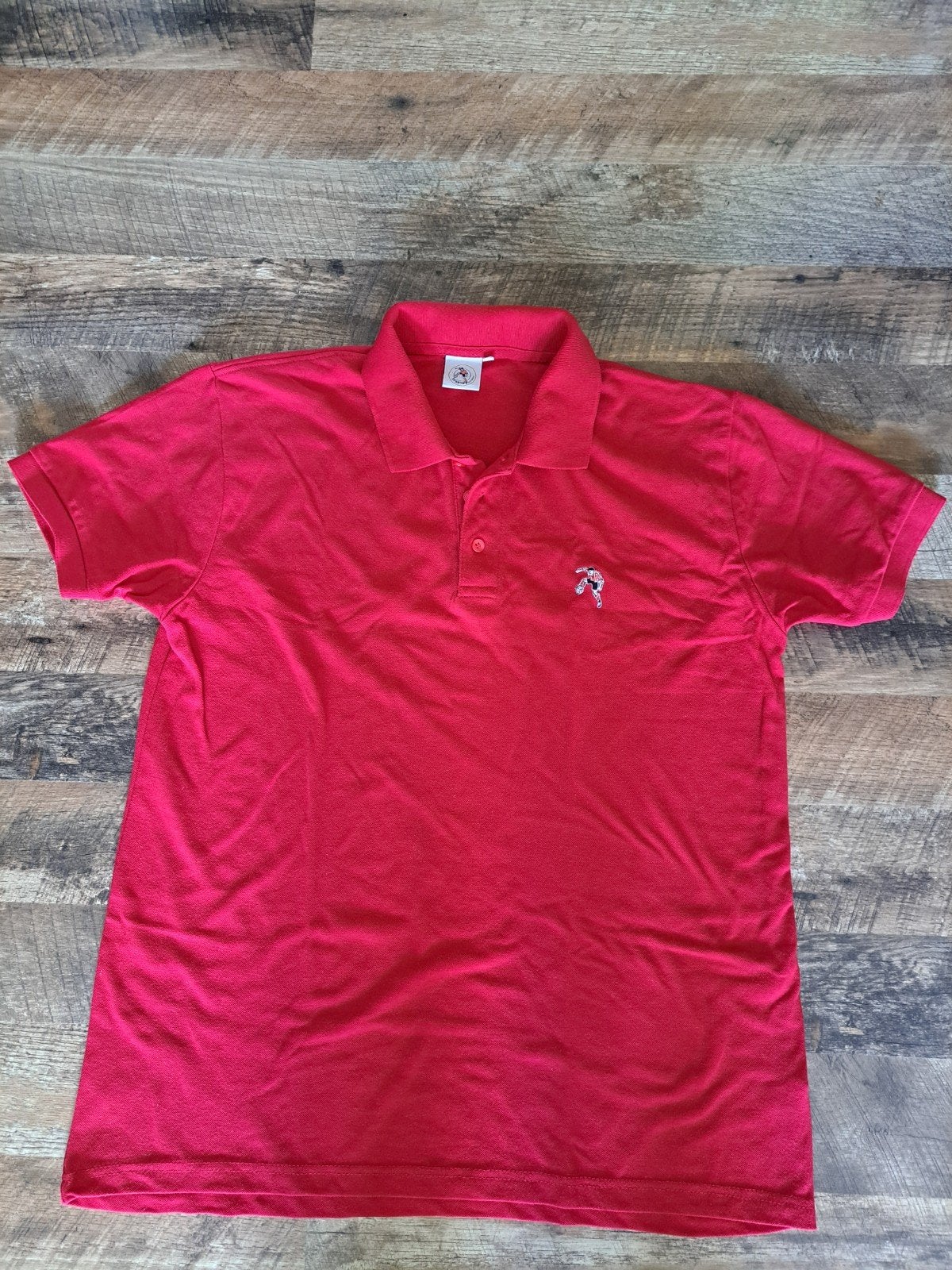 Sparta poloshirt nieuw, Kleding | Heren, Ophalen of Verzenden, Nieuw, Maat 56/58 (XL)