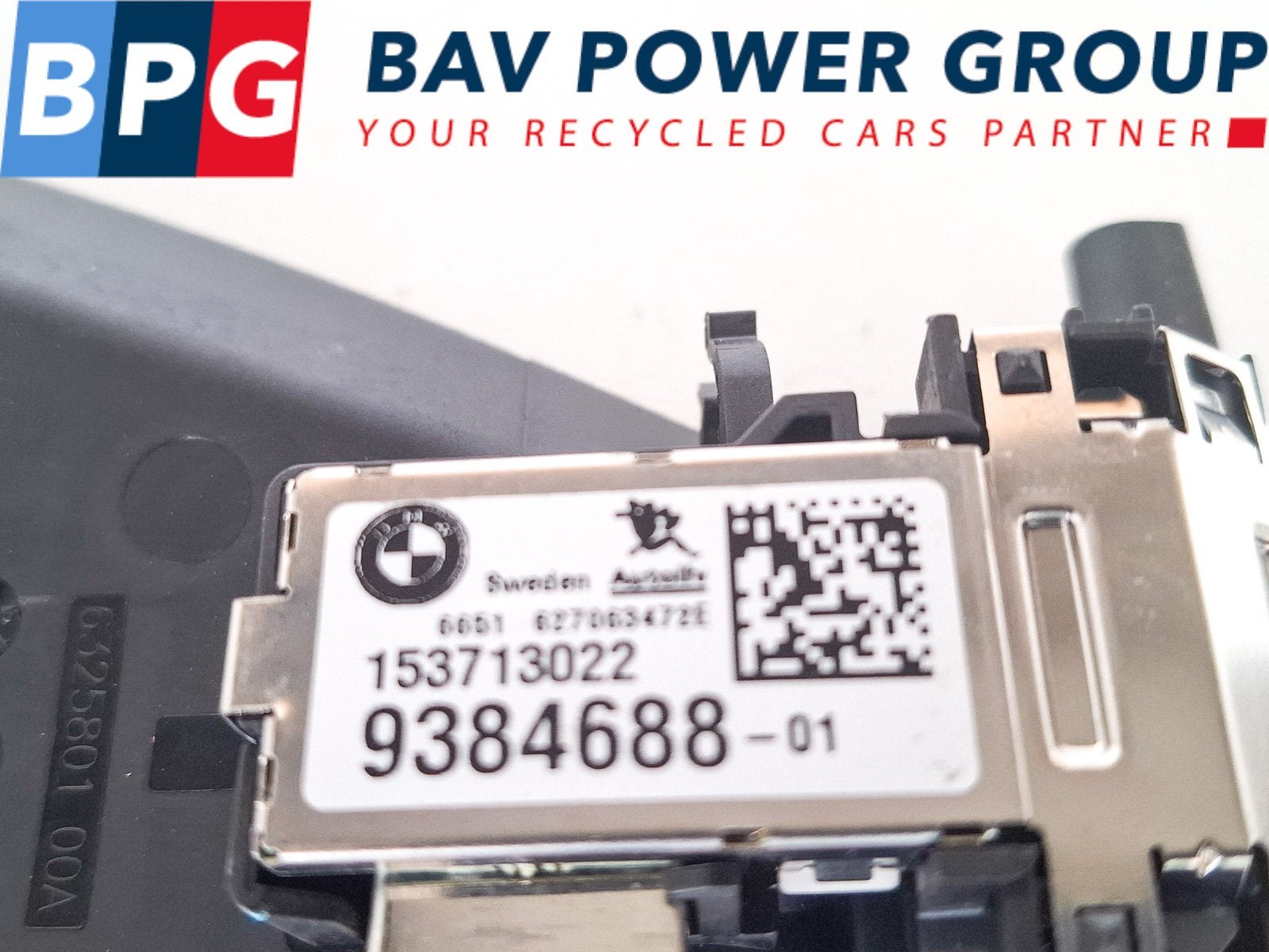 CAMERA VOOR KaFas 2 serie Active Tourer (F45) (66519458742), Gebruikt, BMW, Petuelring 130
80809  München, DE, Bayerische Motoren Werke AG