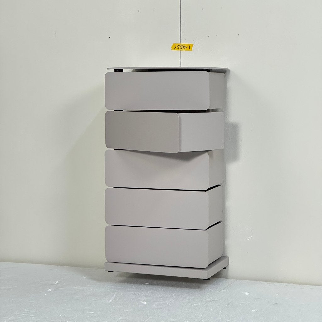 Spinder Design JOEY 5 Ladekast | Tweedekans | J550-1, Gebruikt, 5 laden of meer, Spinder Design BV, De Hemmen 83, 9206AG, Drachten, Nederland