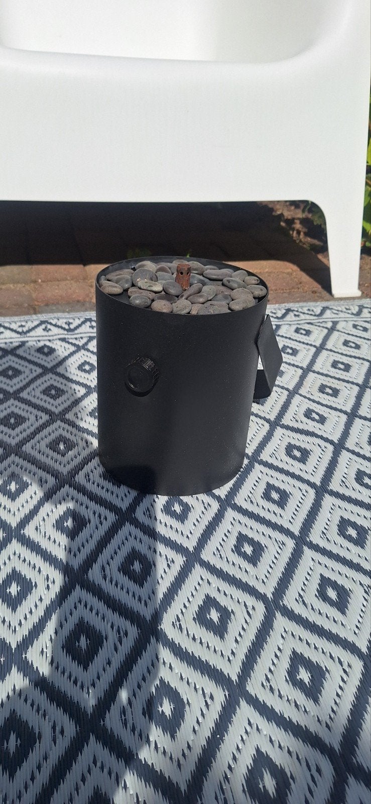 Cosi vuurkorf/vuurtafel zonder glas, Ophalen of Verzenden