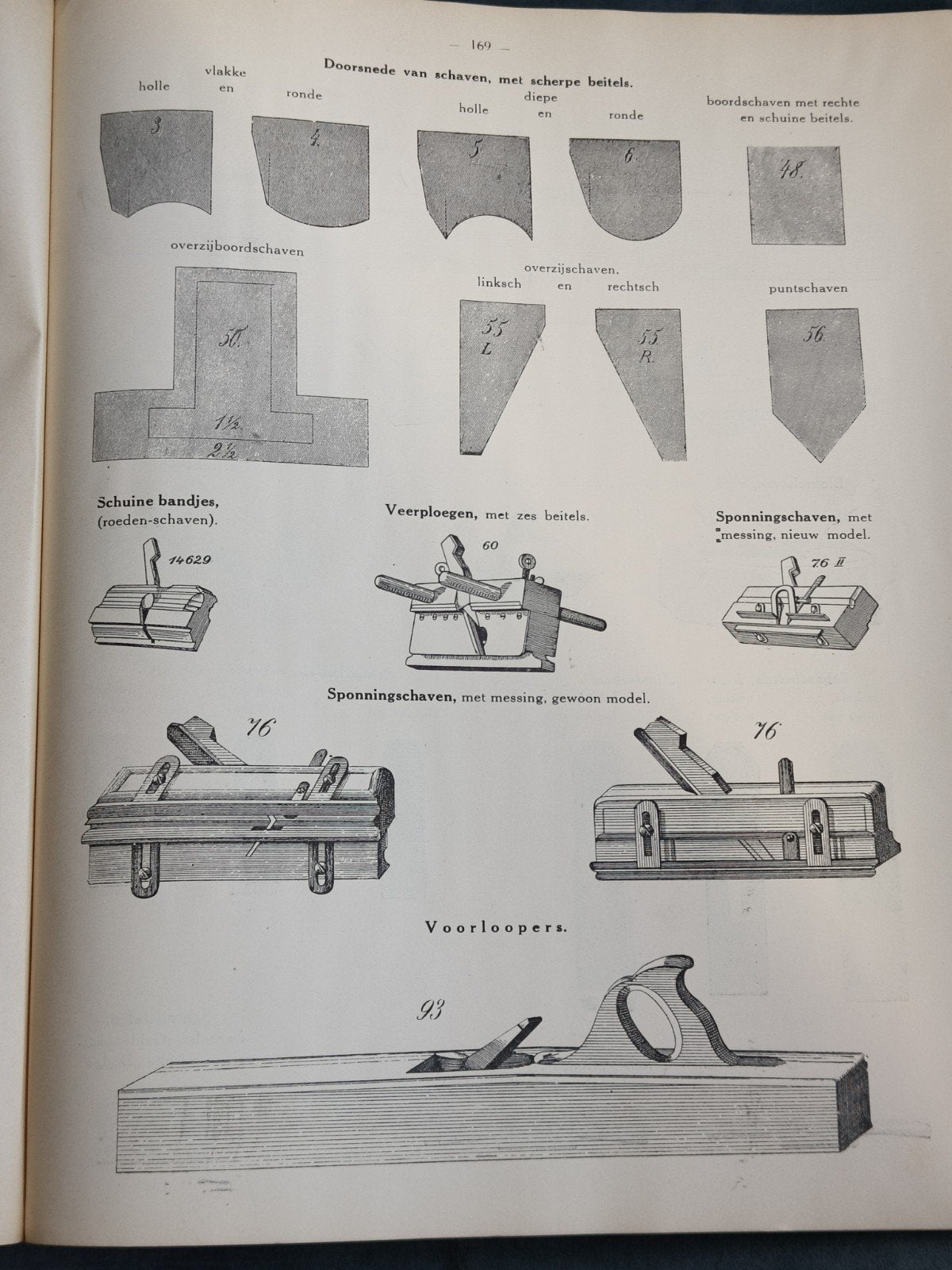 1915, WEENING & CO., IJZERHANDEL, GEREEDSCHAP, SLOTEN, IJZER, Ophalen of Verzenden