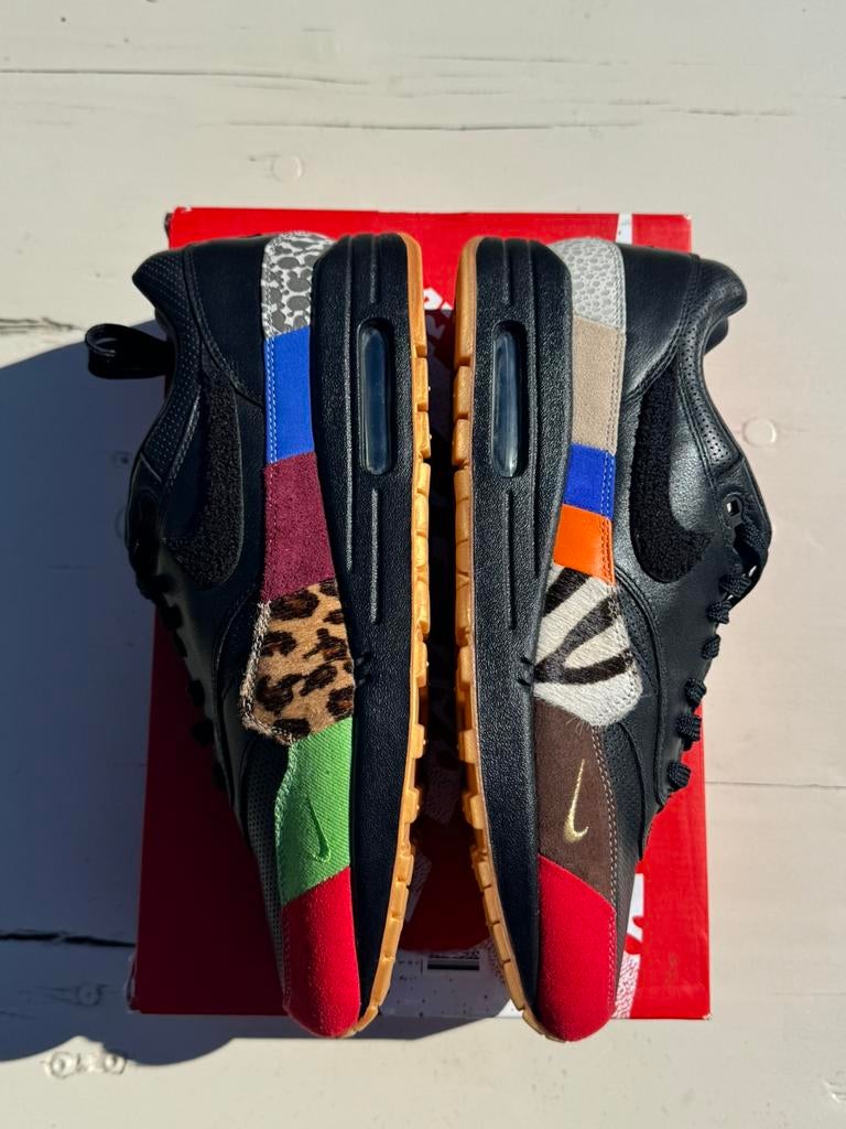 Nike Air Max 1 Master 45 Eu, Kleding | Heren, Schoenen, Overige kleuren, Nieuw, Ophalen of Verzenden, Sneakers of Gympen