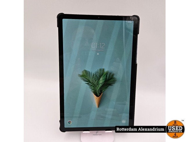 Samsung Galaxy Tab S5e 64GB | Nette Staat, Computers en Software, Samsung, Zo goed als nieuw, Support@Samsung.com, 129, Samsung-ro, Yeongtong-gu
Suwon-si, Gyeonggi-do 16677
South Korea