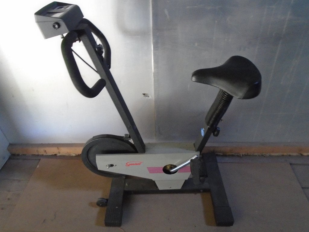 Diverse hometrainers, Sport en Fitness, Ophalen, Gebruikt, Hometrainer