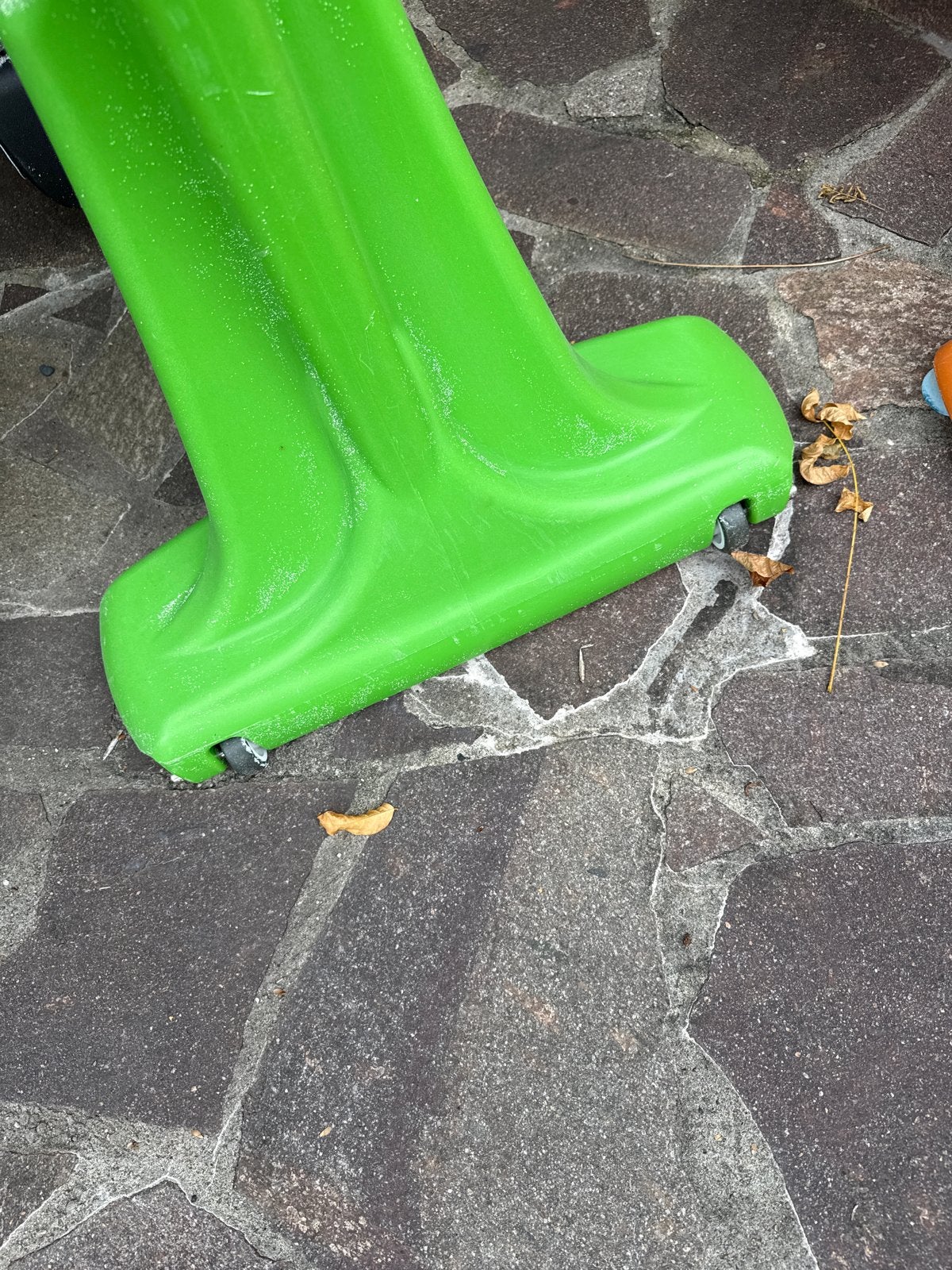 Foto 7 van 2x Aquabike waterfietsen - Verstelbaar - Made in Italy