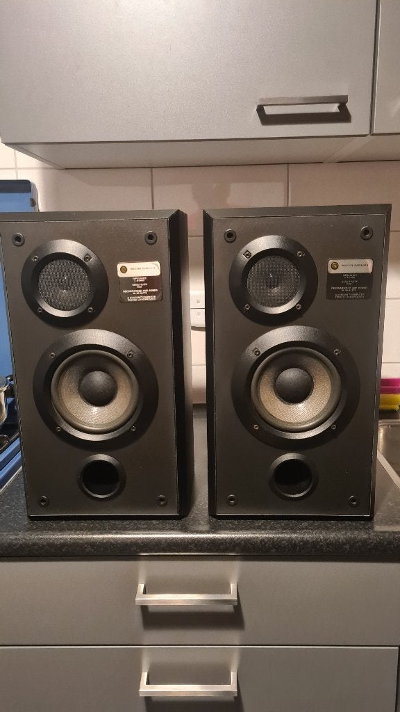 luidsprekers, Audio, Tv en Foto, Ophalen, Gebruikt, Bose, Minder dan 60 watt